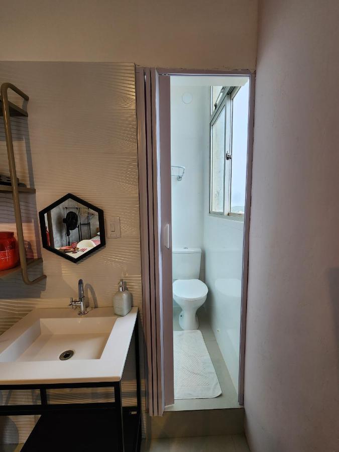 Apartamento Guaraloft Malibu No Mirante De Guarapari